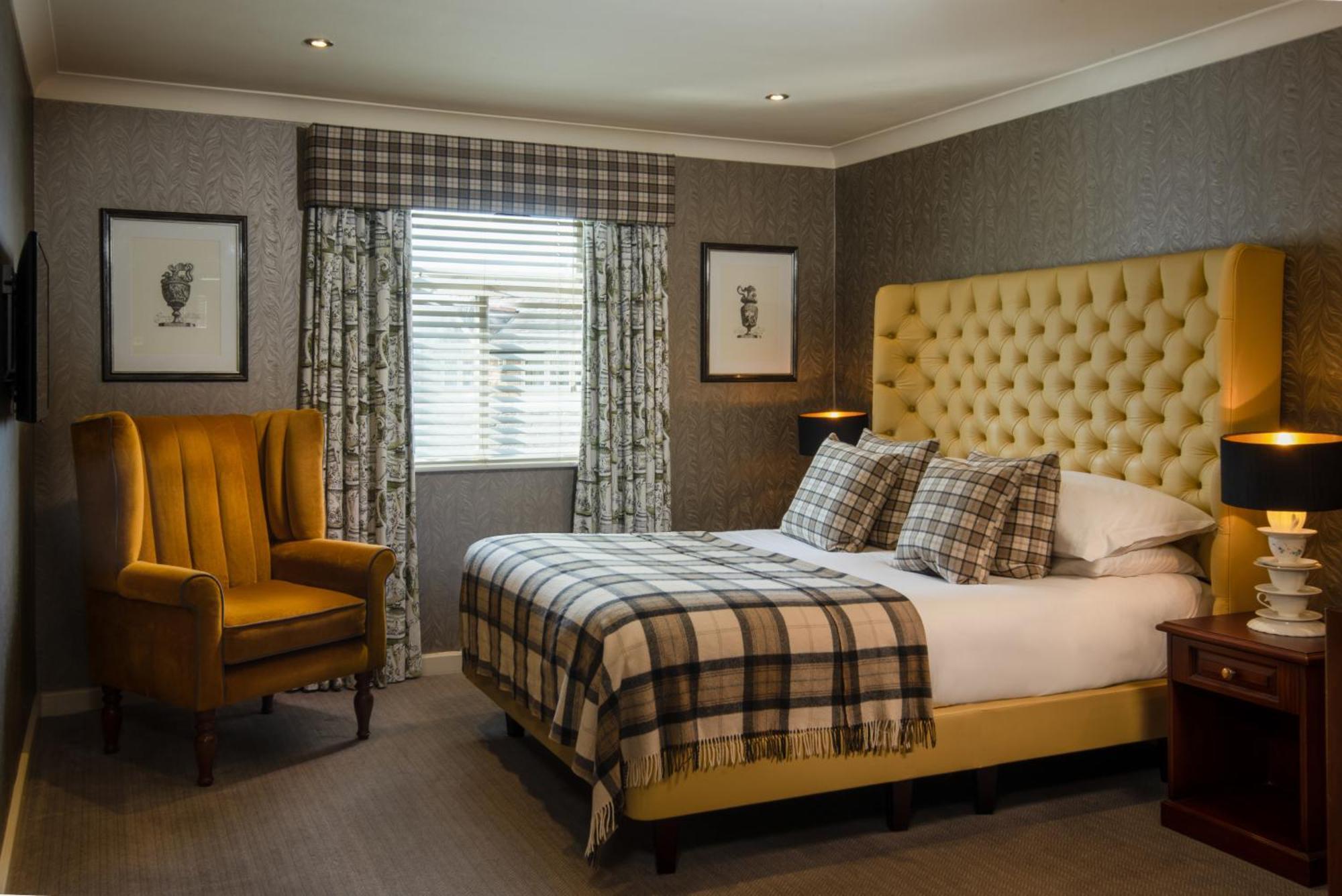 Hotel The Millstone, Mellor Blackburn  Esterno foto