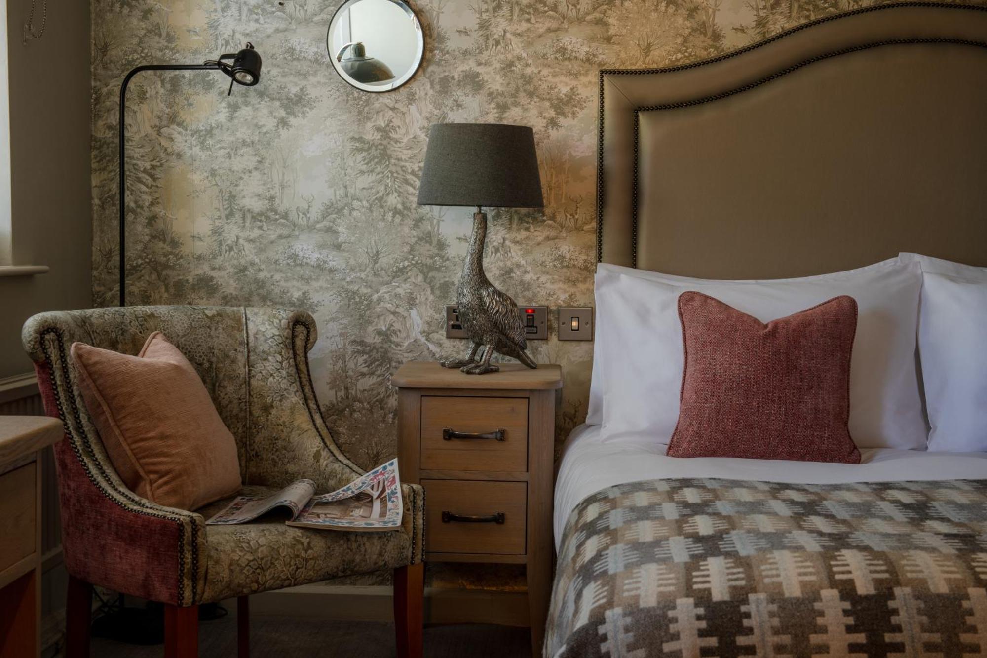 Hotel The Millstone, Mellor Blackburn  Esterno foto
