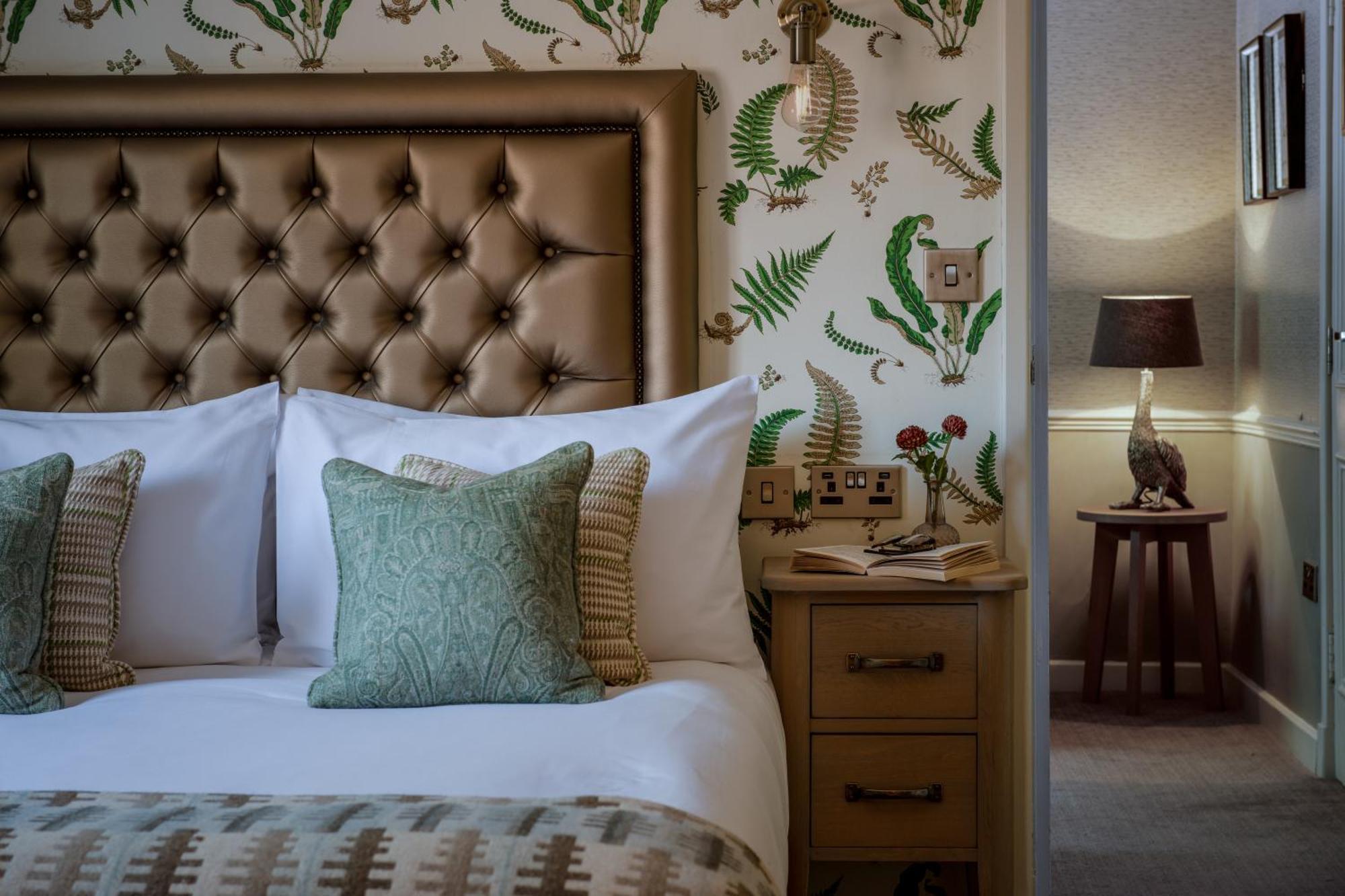 Hotel The Millstone, Mellor Blackburn  Esterno foto